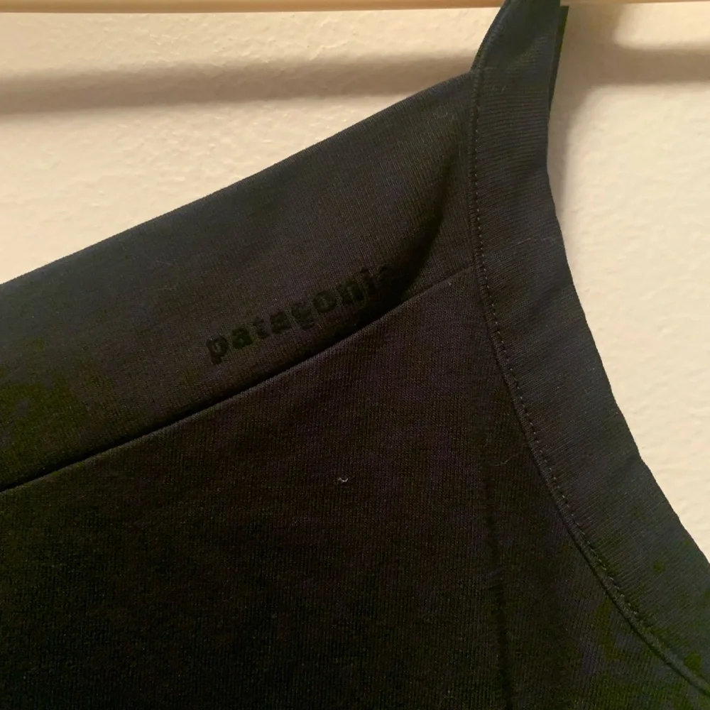 Black Patagonia Dress - Picture 6 of 7